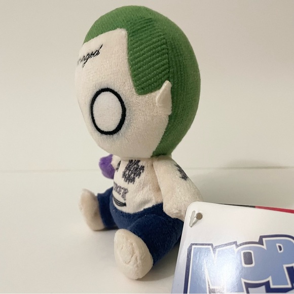 Funko Mopeez Suicide Squad Plush Toy 5” Tall - Picture 12 of 13